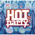 Hot Party Winter 2018