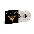 Greatest Hits<タワーレコード限定/Gold Splatter Colored Vinyl>