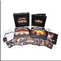 Master Of Puppets: Deluxe Boxset [10CD+3LP+2DVD+カセット+グッズ]<限定盤>