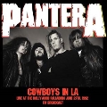 Cowboys in LA: Live at the Hollywood Palladium 1992