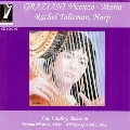 Maria - Music for Bassoon & Harp
