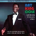 Live In Vegas 1962