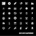 Go Go Sapiens + The Remixes