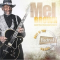 Mel Brown Best Of The Electro-Fi Record Years＜限定盤＞