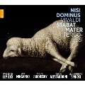 Vivaldi: Nisi Dominus, Crucifixus, Stabat Mater; Pergolesi: Stabat Mater; A.Scarlatti: Stabat Mater