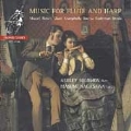 Music for Flute and Harp / Ashley Solomon, Masumi Nagasawa