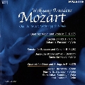 Mozart: Chamber Music for Strings & Winds