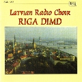 Riga Dimd: Collection of Original Choral