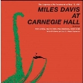 Miles Davis At Carnegie Hall<限定盤>