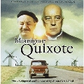 Monsignor Quixote