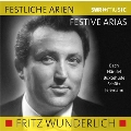 Festliche Arien (Festive Arias) - J.S.Bach, Handel, Buxtehude, etc