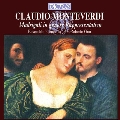 Monteverdi: Madrigali in Genere Rappresentativo