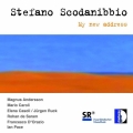 Scodanibbio: My new address