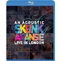 An Acoustic Skunk Anansie: Live In London 2013