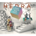 「HEDRA」～チェロ・ピアノのための作品集