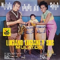 Mulata, Vamos A La Salsa