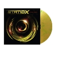 Shadow Zone＜Metallic Gold & Green Vinyl＞