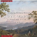 Mozart: String Quartets No.15, No.19