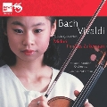 J.S.Bach, Vivaldi: Violin Concertos
