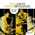 Getz Meets Mulligan in Hi-fi