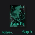 Caligo Pt.1: 3rd Mini Album  (POCA Ver.) [ミュージックカード]＜完全数量限定盤＞
