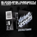 HYPE VIBES: 1st Mini Album (Weverse Albums Ver.) [ミュージックカード]＜完全数量限定生産盤＞