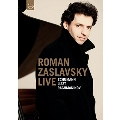 Roman Zaslavsky Live - Schumann, Liszt, Rachmaninov