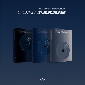 Continuous: 6th Mini Album (ランダムバージョン)