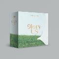9loryUS: 8th Mini Album [Kit Album]<限定盤>