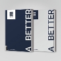 A Better Tomorrow: 2nd Mini Album (ランダムバージョン)