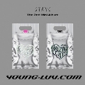 YOUNG-LUV.COM: 2nd Mini Album (ランダムバージョン)