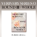 VERIVERY SERIES 'O' [ROUND 3 : WHOLE]: Verivery Vol.1 (Platform Album ver.) [ダウンロード・カード]