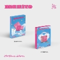 MANITO: 1st Mini Album (Platform Ver.)(ランダムバージョン) [ミュージックカード]<完全数量限定盤>