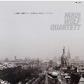 Schubert: String Quartets No.10 D.87, No.15 D.887