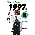 YouthLoser 1997 BACKPACK MOOK