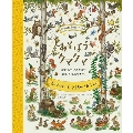 あそぼうクマクマ なにしているかな? 森のどうぶつたち 春・夏・秋・冬 225のさがしもの