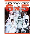 Mix Speaker's Book 6×5