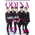 ODINA Vol.7 [BOOK+DVD]