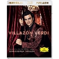 Villazon Sings Verdi