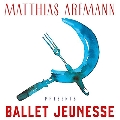 Ballet Jeunesse CD Normal