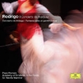 Rodrigo: Concierto de Aranjuez, Fantasia Para un Gentilhombre, Concierto de Malaga