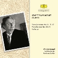 Kempff Plays Mozart Vol.2 - Piano Concertos No.9, 15, 27, Piano Sonata No.8, 11, Fantasias