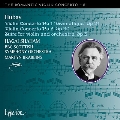 フバイ: ヴァイオリン協奏曲第1番《劇的協奏曲》&第2番、他～ロマンティック・ヴァイオリン・コンチェルト・シリーズ Vol.6