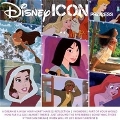Icon Disney Princess