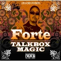 Talkbox Magic