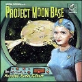 Project Moon Base / Open Secret<限定盤>