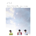 JYJ 3hree Voices III [2DVD+ポスター]