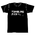 TUMBLING DICE 2 BEAMS T-Shirts Mサイズ
