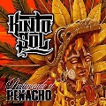 Protegiendo El Penacho (Signed CD)(Walmart Exclusive)<限定盤>