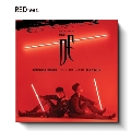 Danger: 3rd Mini Album (RED Ver.) [Kihno Kit]<限定盤>